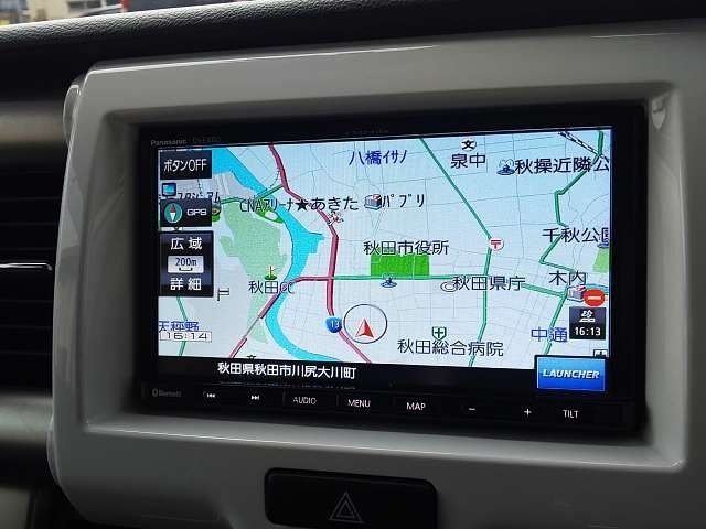 SUZUKI HUSTLER 4WD 2018 Image 31