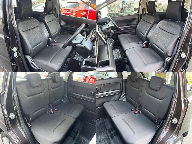 SUZUKI WAGON R 2021 Image 31