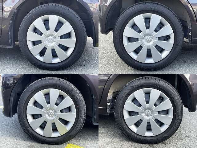 SUZUKI WAGON R 2021 Image 31