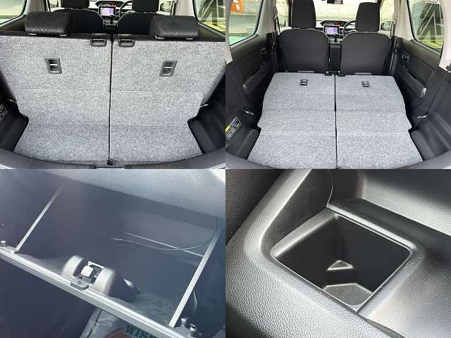 SUZUKI WAGON R 2021 Image 31