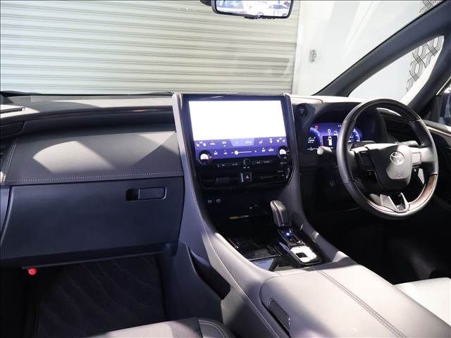 TOYOTA ALPHARD HYBRID 2024 Image 31