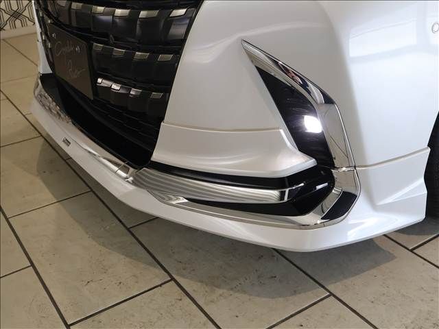 TOYOTA ALPHARD HYBRID 2024 Image 31