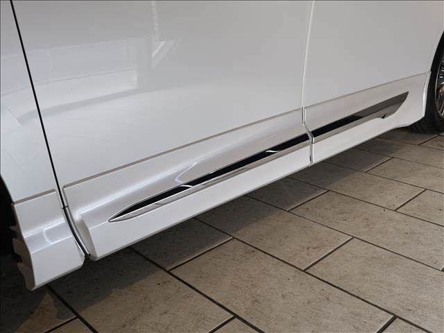 TOYOTA ALPHARD HYBRID 2024 Image 31