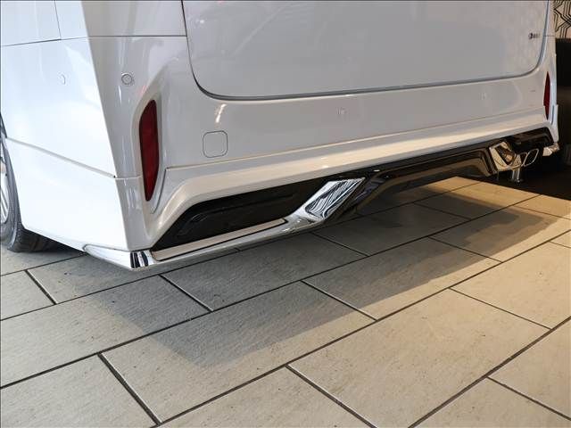 TOYOTA ALPHARD HYBRID 2024 Image 31