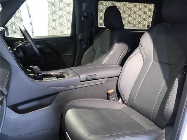 TOYOTA ALPHARD HYBRID 2024 Image 31