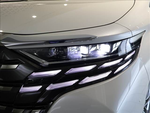 TOYOTA ALPHARD HYBRID 2024 Image 31