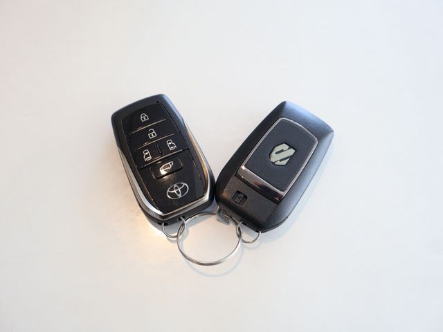 TOYOTA ALPHARD HYBRID 2024 Image 31