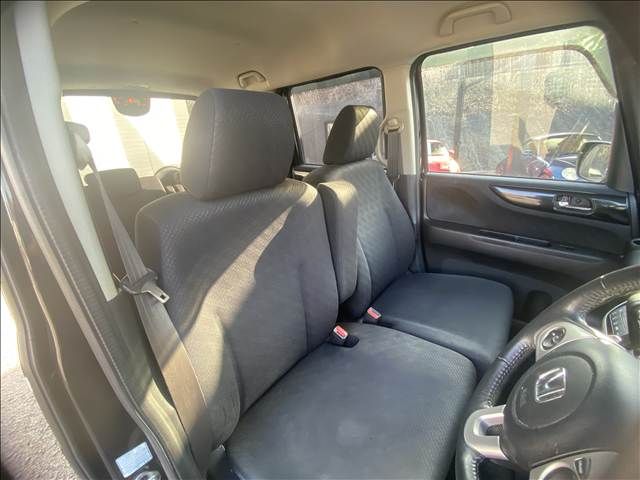 HONDA N BOX CUSTOM 2013 Image 31