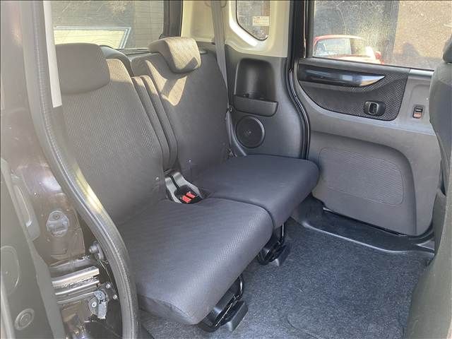 HONDA N BOX CUSTOM 2013 Image 31