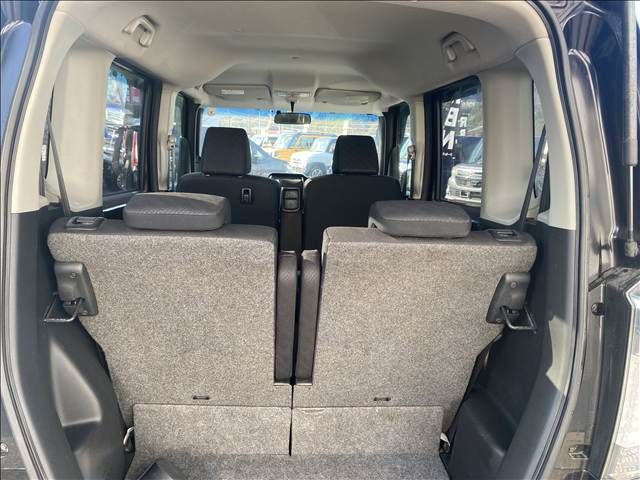 HONDA N BOX CUSTOM 2013 Image 31