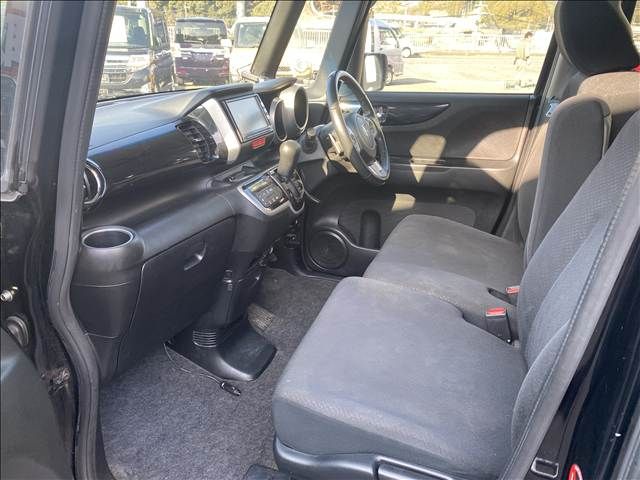 HONDA N BOX CUSTOM 2013 Image 31