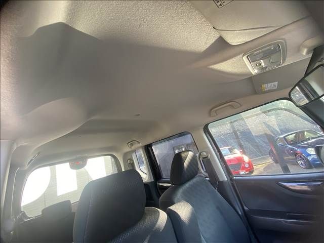 HONDA N BOX CUSTOM 2013 Image 31