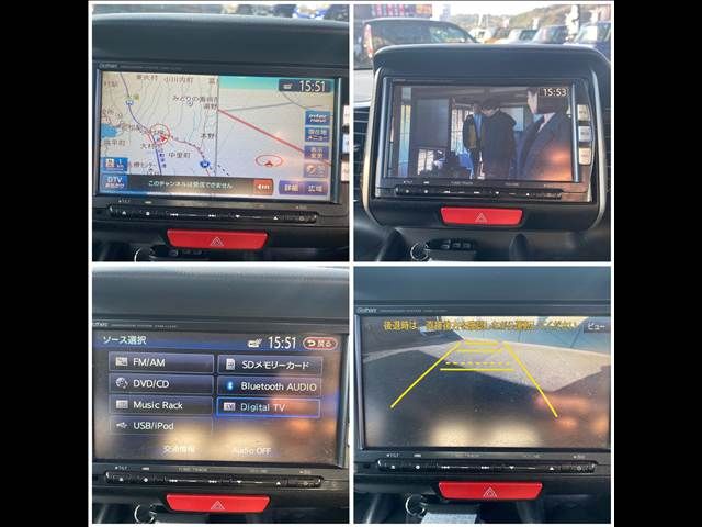 HONDA N BOX CUSTOM 2013 Image 31