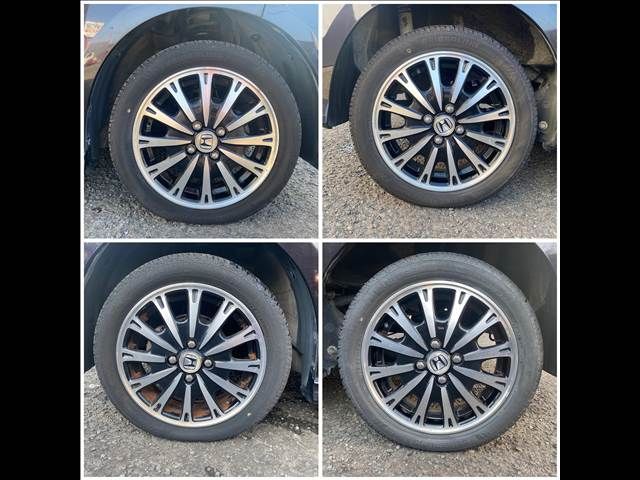 HONDA N BOX CUSTOM 2013 Image 31