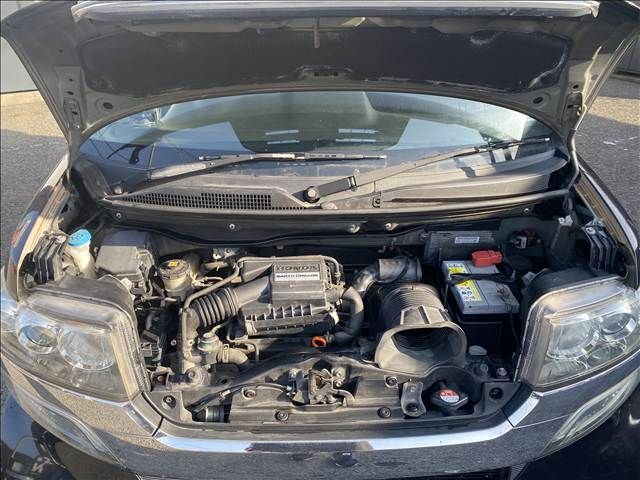 HONDA N BOX CUSTOM 2013 Image 31