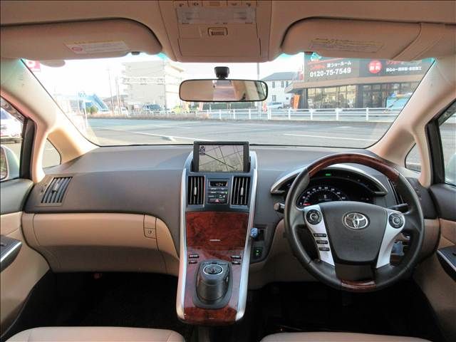 TOYOTA SAI 2012 Image 31