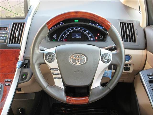 TOYOTA SAI 2012 Image 31