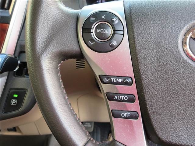 TOYOTA SAI 2012 Image 31