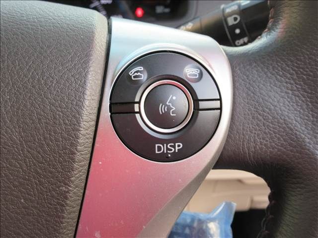 TOYOTA SAI 2012 Image 31