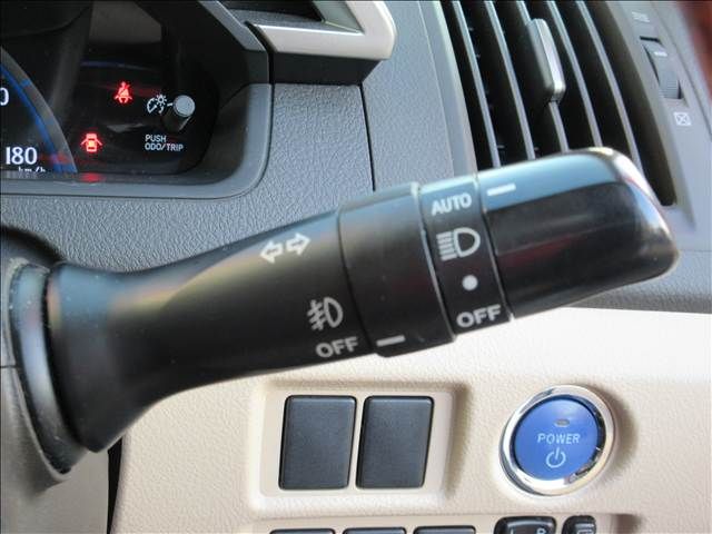 TOYOTA SAI 2012 Image 31