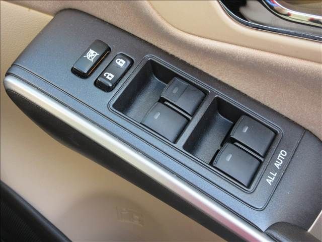 TOYOTA SAI 2012 Image 31
