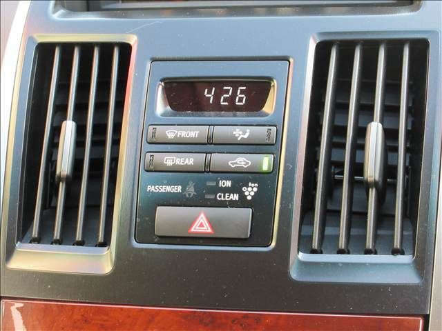 TOYOTA SAI 2012 Image 31