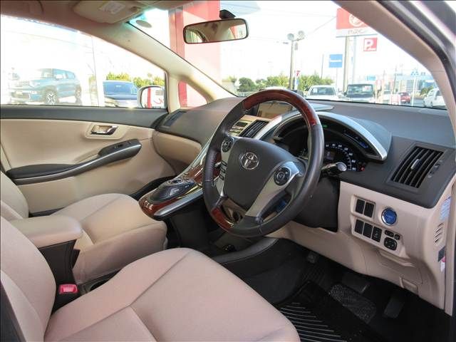 TOYOTA SAI 2012 Image 31