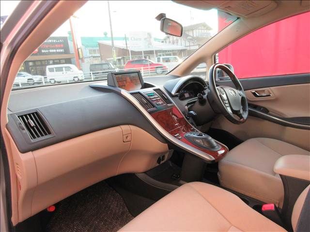 TOYOTA SAI 2012 Image 31