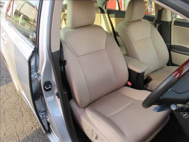 TOYOTA SAI 2012 Image 31