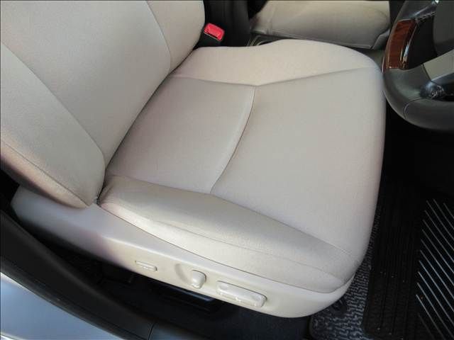 TOYOTA SAI 2012 Image 31