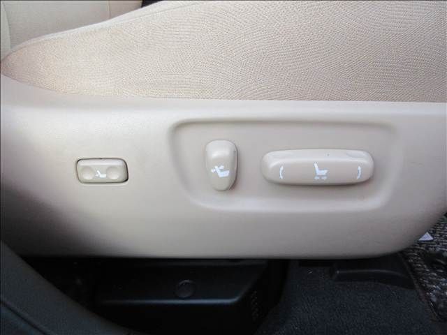 TOYOTA SAI 2012 Image 31