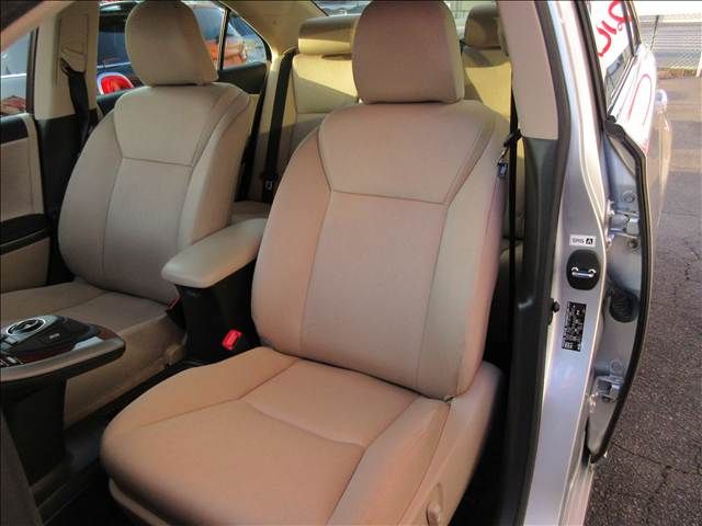 TOYOTA SAI 2012 Image 31