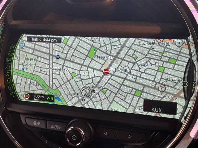 BMW MINI COOPER 5DOO 2016 Image 31