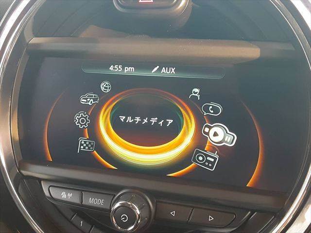 BMW MINI COOPER 5DOO 2016 Image 31