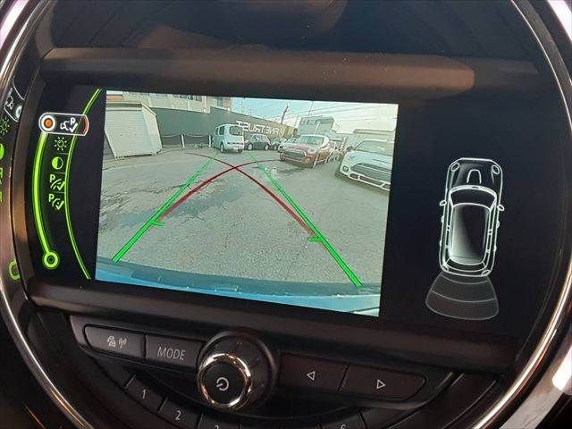 BMW MINI COOPER 5DOO 2016 Image 31