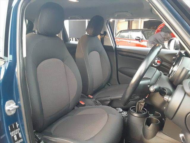 BMW MINI COOPER 5DOO 2016 Image 31