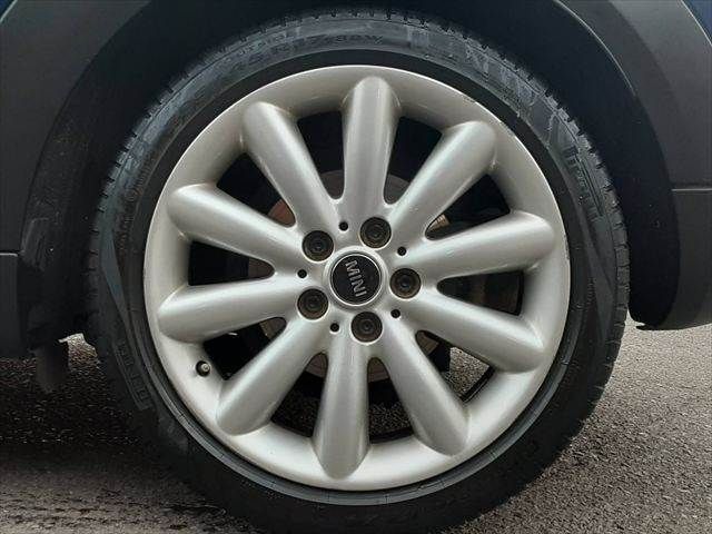 BMW MINI COOPER 5DOO 2016 Image 31