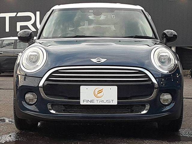 BMW MINI COOPER 5DOO 2016 Image 31