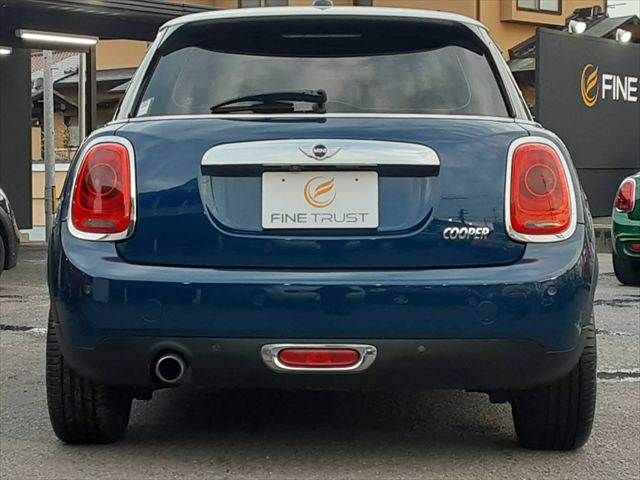 BMW MINI COOPER 5DOO 2016 Image 31