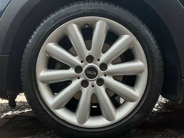 BMW MINI COOPER 5DOO 2016 Image 31