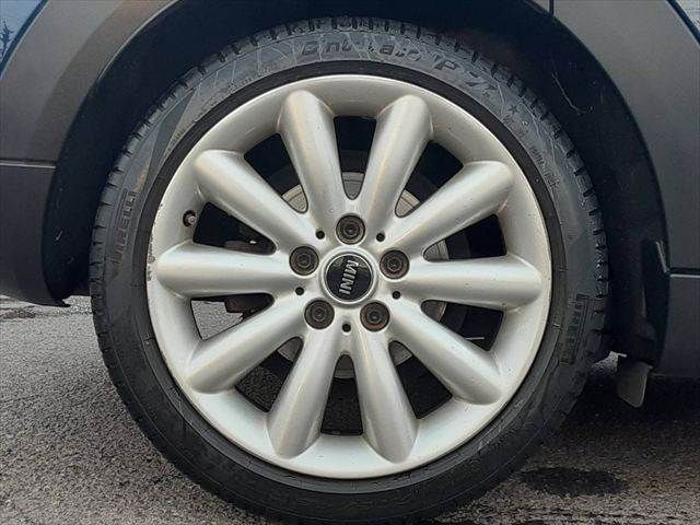 BMW MINI COOPER 5DOO 2016 Image 31