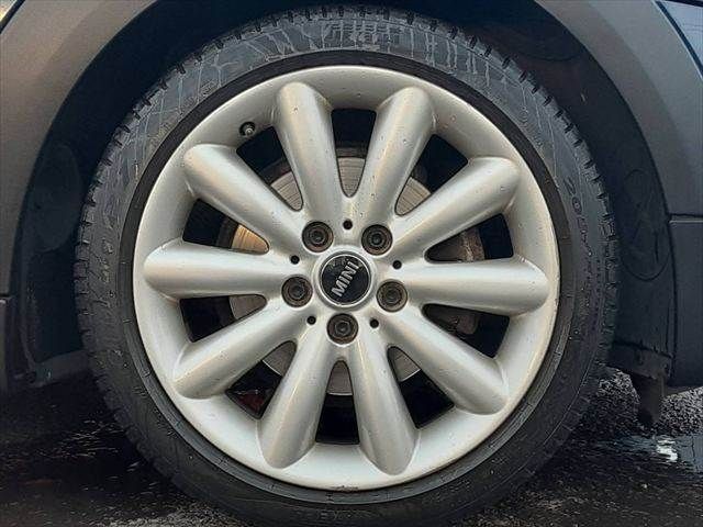 BMW MINI COOPER 5DOO 2016 Image 31