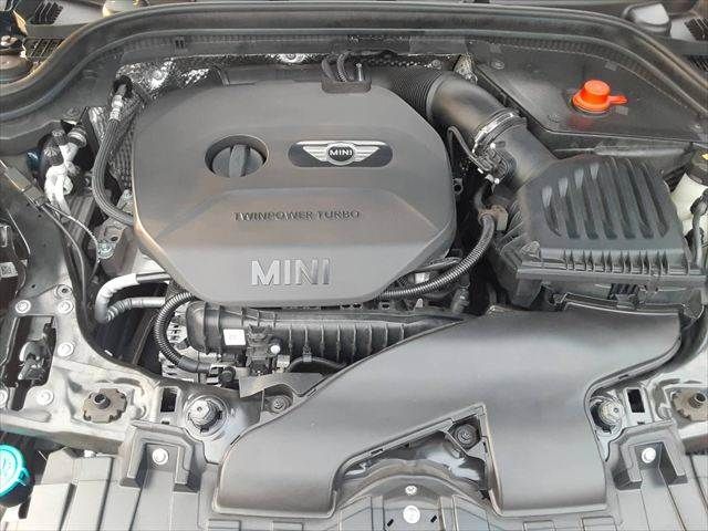 BMW MINI COOPER 5DOO 2016 Image 31