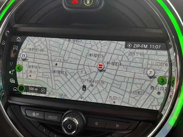 BMW MINI COOPER S 5DOOR 2019 Image 31