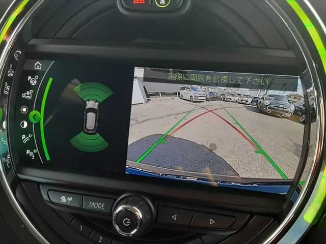 BMW MINI COOPER S 5DOOR 2019 Image 31