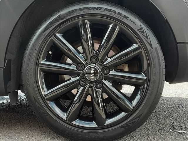 BMW MINI COOPER S 5DOOR 2019 Image 31