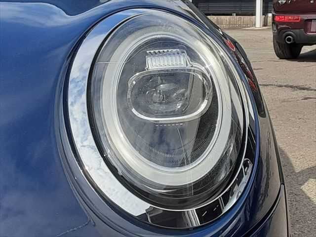 BMW MINI COOPER S 5DOOR 2019 Image 31