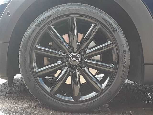 BMW MINI COOPER S 5DOOR 2019 Image 31