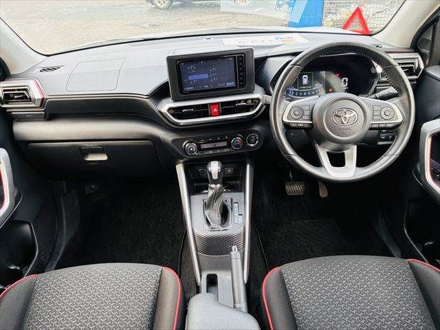 TOYOTA RAIZE 2020 Image 31