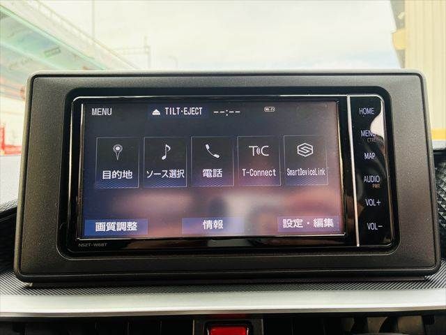 TOYOTA RAIZE 2020 Image 31